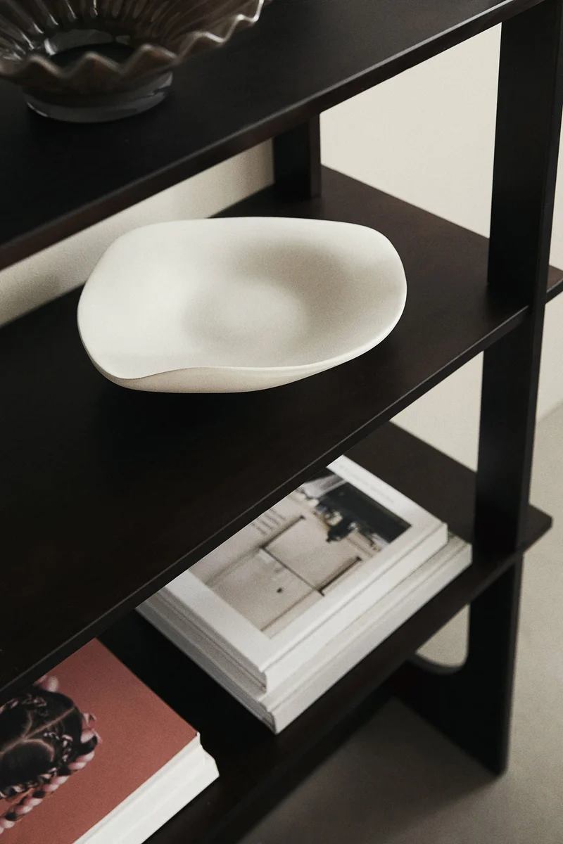 H&M Large stoneware bowl
