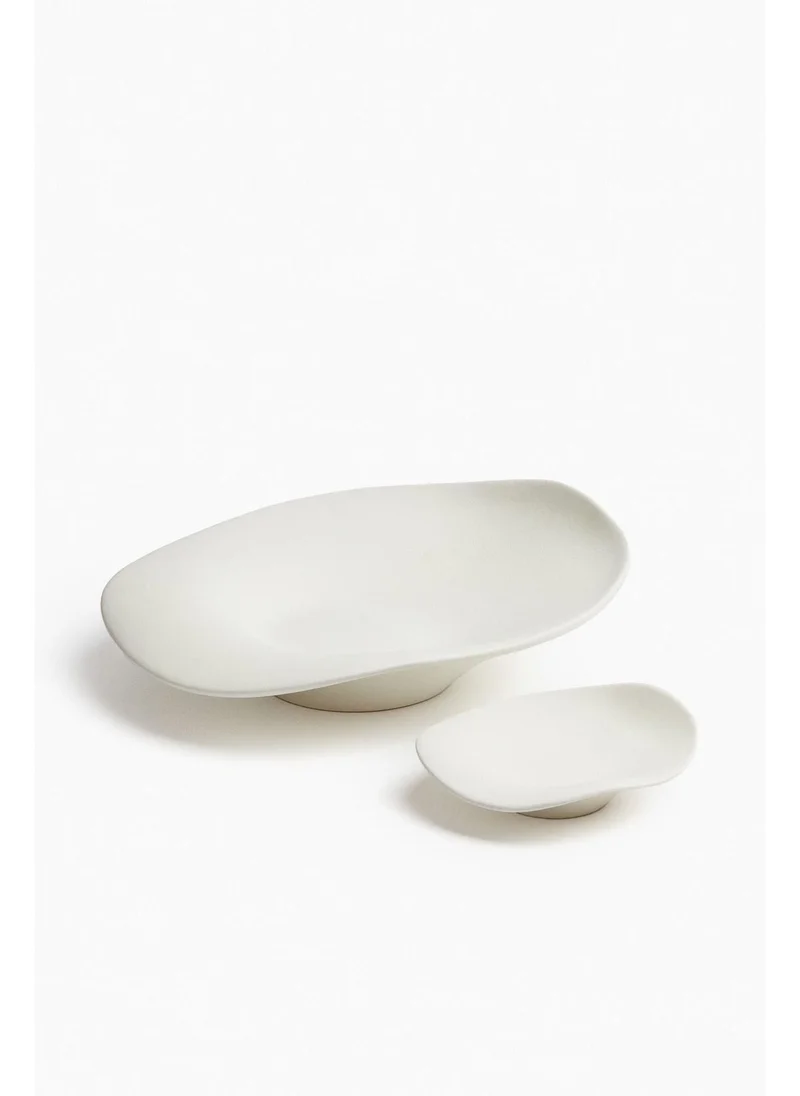 H&M Large stoneware bowl