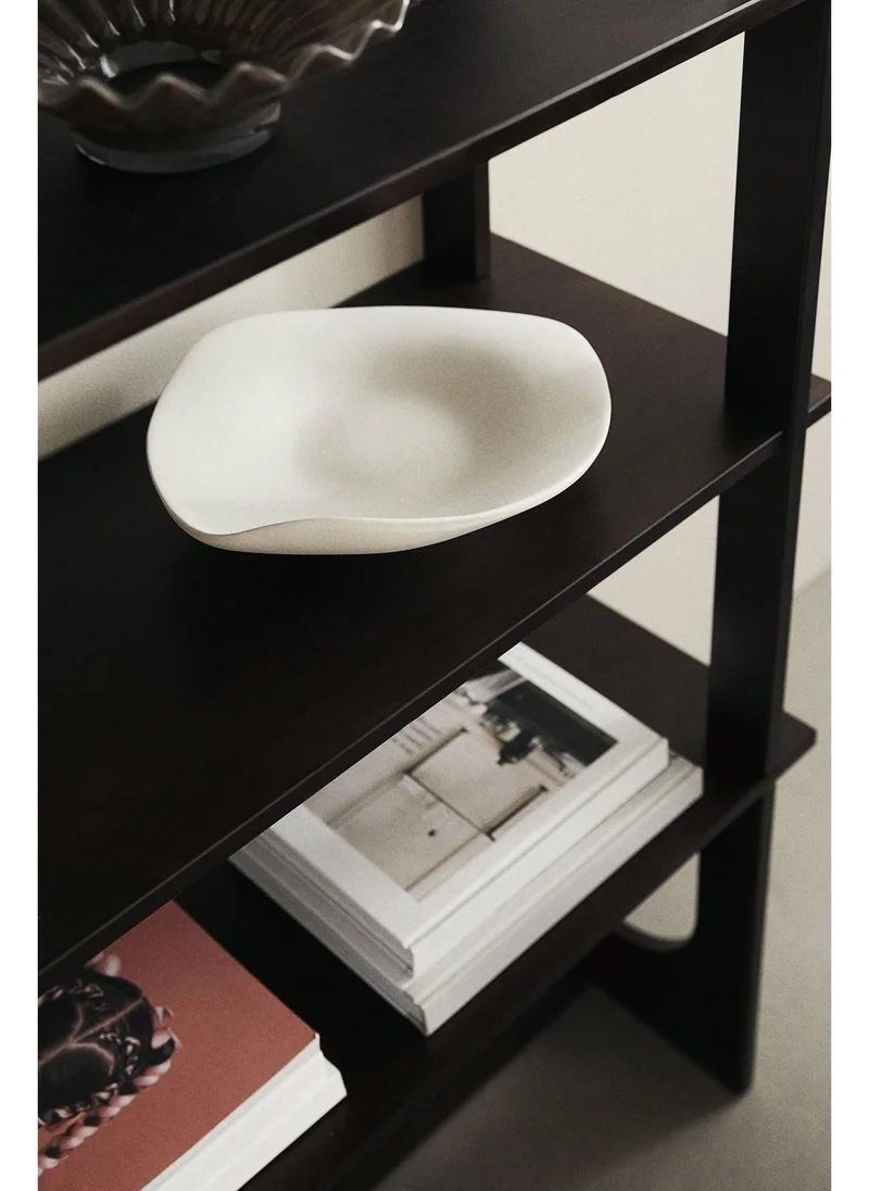 H&M Large stoneware bowl