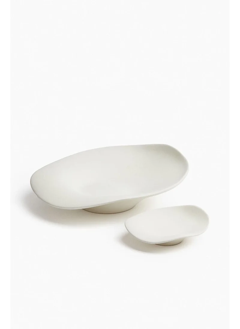 H&M Large stoneware bowl