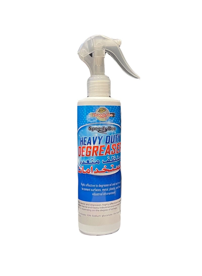 Speedybee SpeedyBee Heavy Duty Degreaser 250ml 