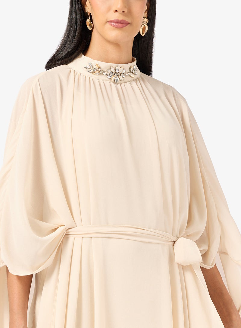 خزانة كفتان شفاف - Image 3