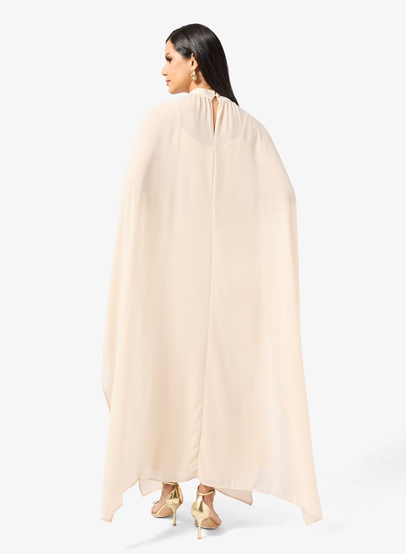 خزانة كفتان شفاف - Image 2