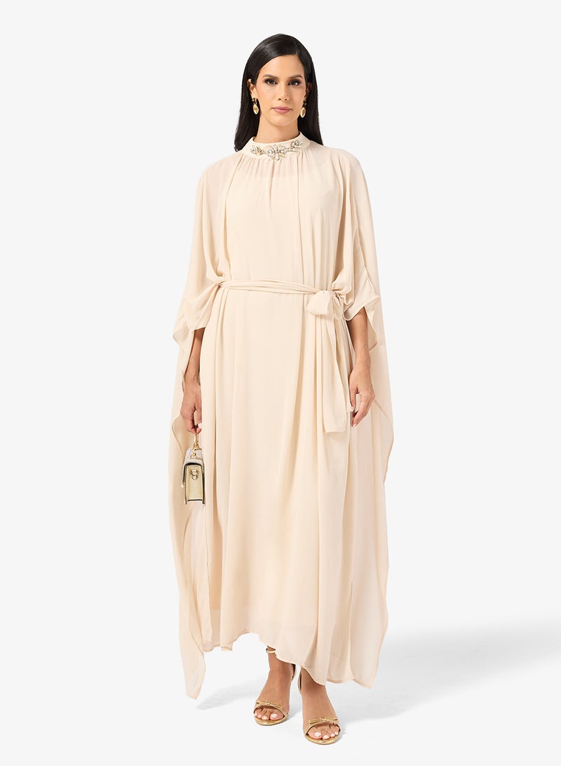 خزانة كفتان شفاف - Image 1