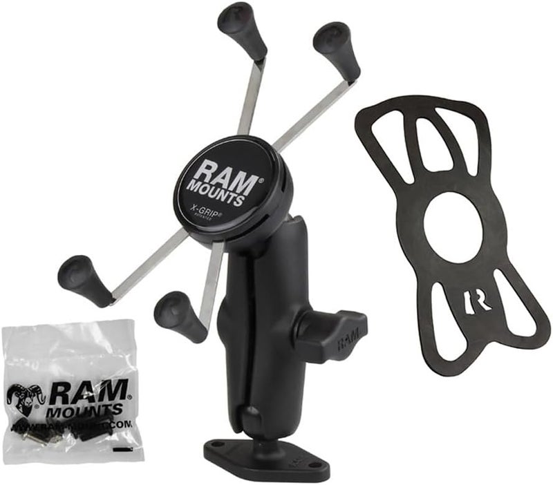 RAM Mounts X-Grip Large Phone Mount - Image 3