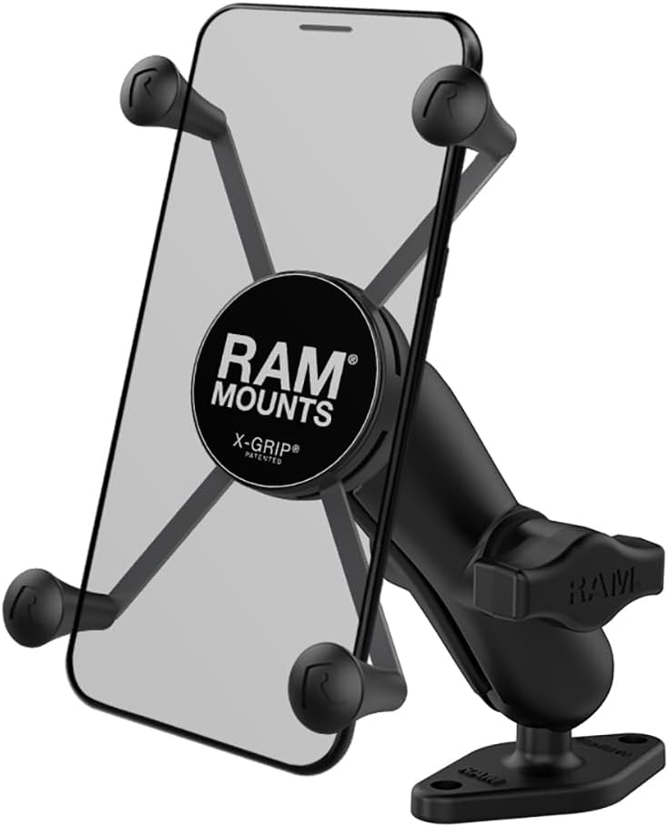 RAM Mounts X-Grip Large Phone Mount - Image 1
