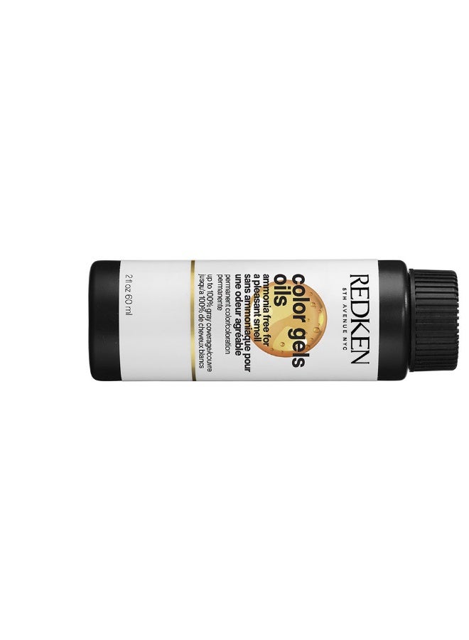 Redken Color Gel Oils Color 05RV-5.62 60ml - Image 2