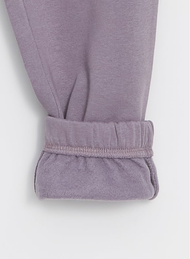 LC WAIKIKI Women's Elastic Waist Regular Jogger Sweatpants - Image 3