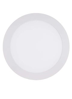 SUN SHINE Round Panel Ceiling Light 