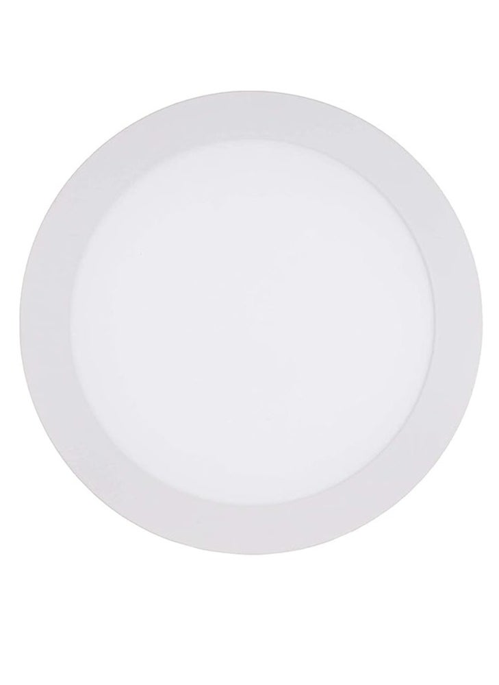 SUN SHINE Round Panel Ceiling Light 