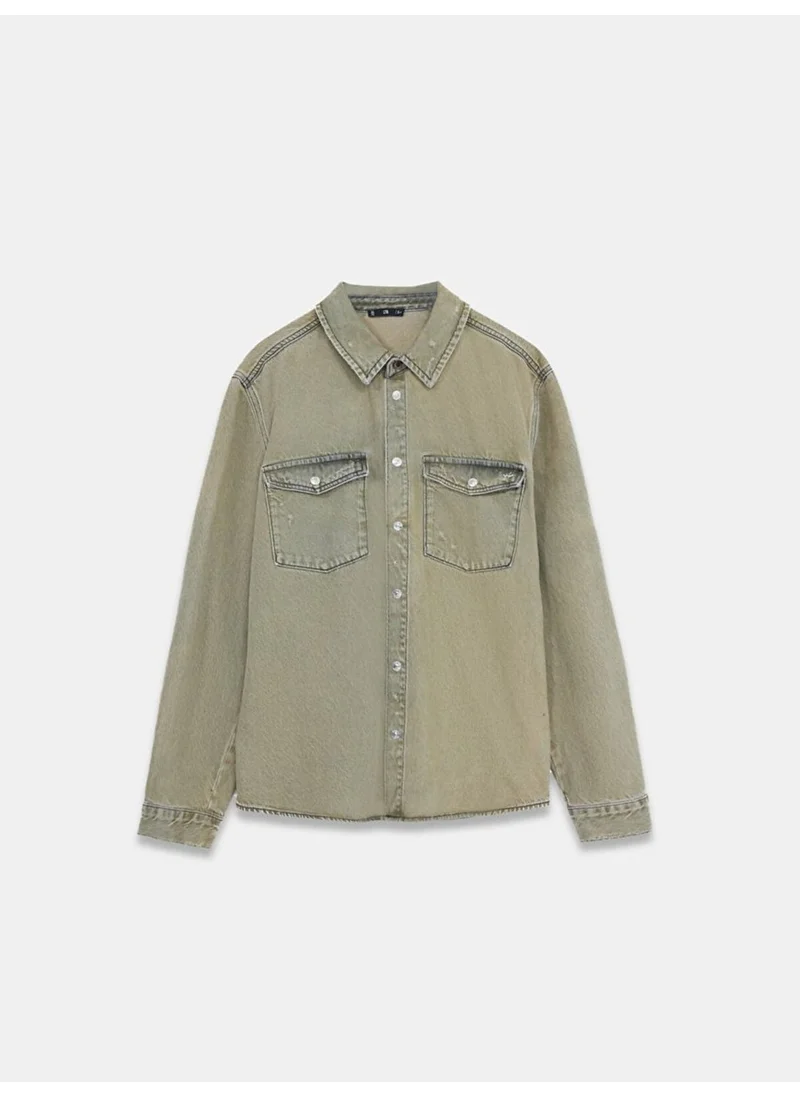 إل تي بي Darlene Regular Jacket Jacket