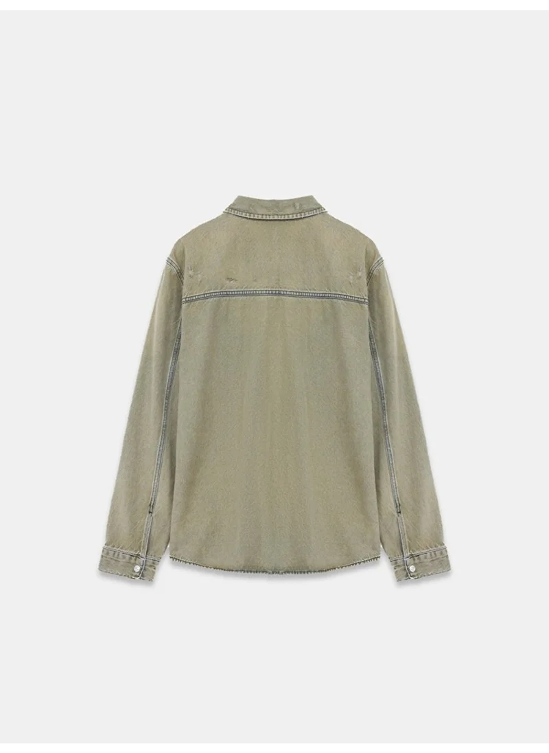 إل تي بي Darlene Regular Jacket Jacket