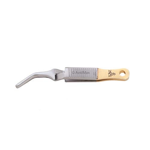 Dr. Slick Extra Hand Tweezer - Image 2