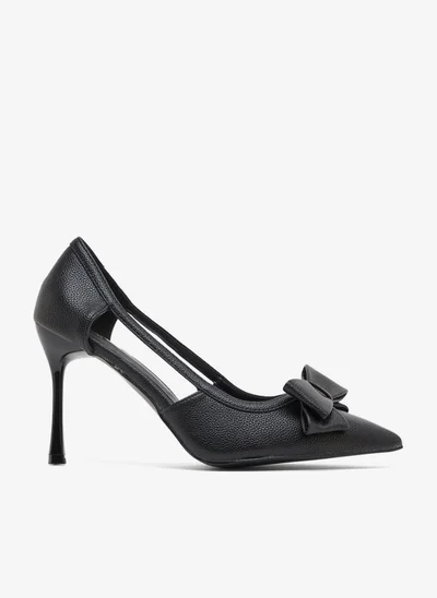 ELLA High Heeled Ladies Pump