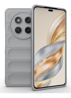 honor x9c cover Case Magic Shield Shockproof Case With Camera Protection.