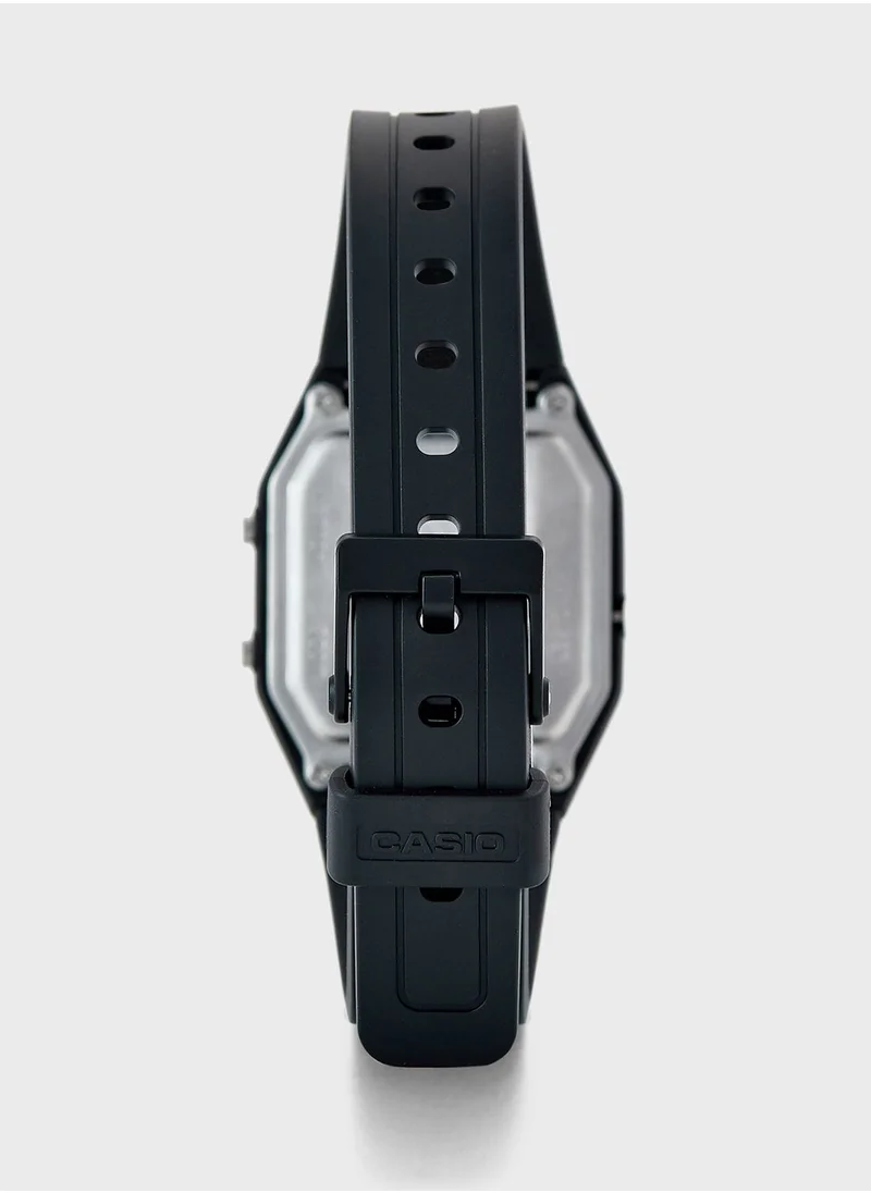 CASIO Dual Timer Analog Watch
