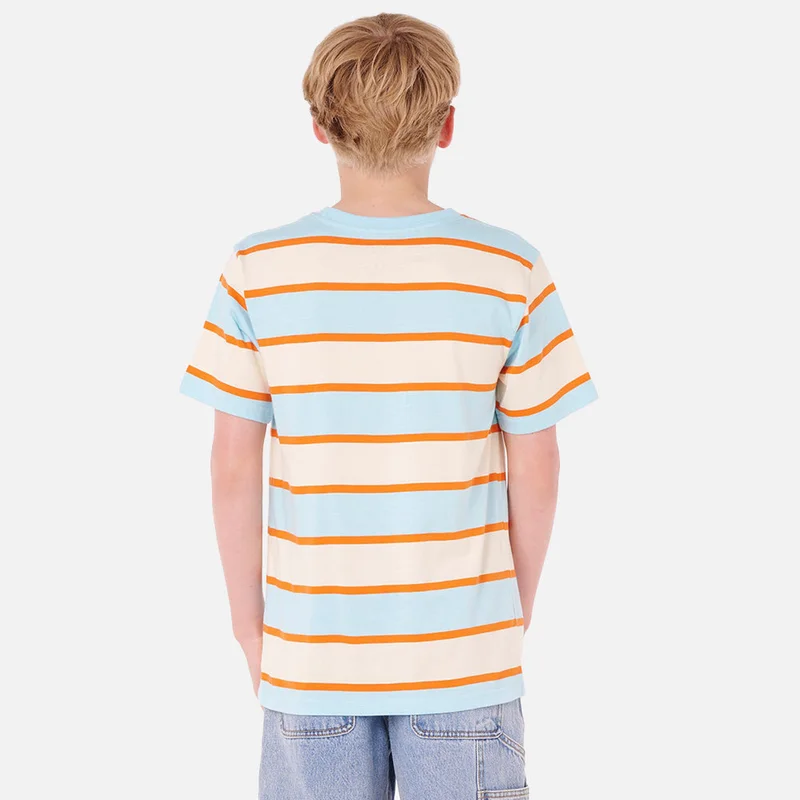 Rip Curl Island Stripe Tee - Kids