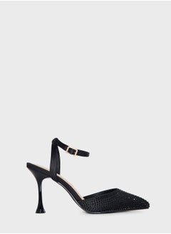 Stormy Pumps