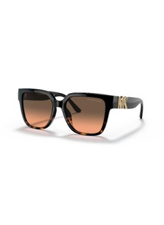 Michael Kors Full Rim Square Sunglasses 0MK2170U  - Image 1