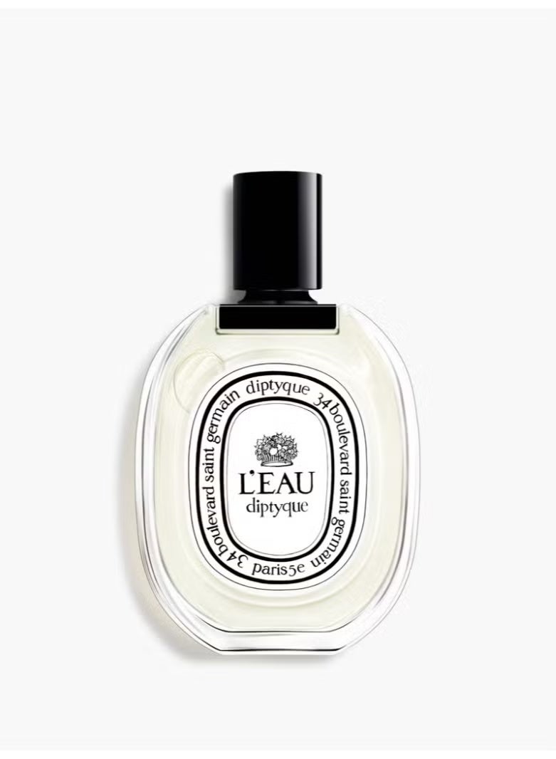 Dyptique L'Eau Eau de toilette 100ml - Image 3