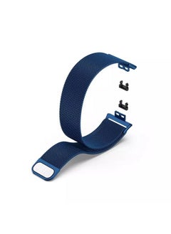 FIT Huawei Watch Fit Stainless Steel Milanese Replacement Band Strap 