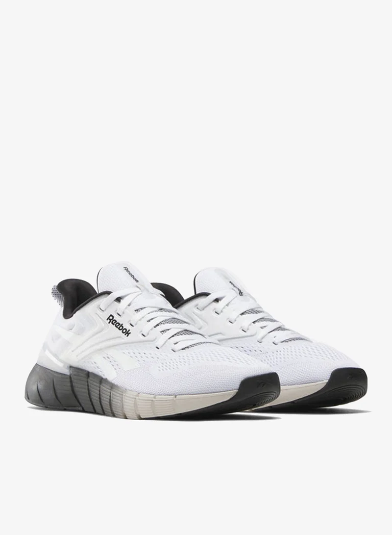 Reebok White/Black/Moonstone Reebok Nano Gym Men's Shoes for Men | Best Price UAE
