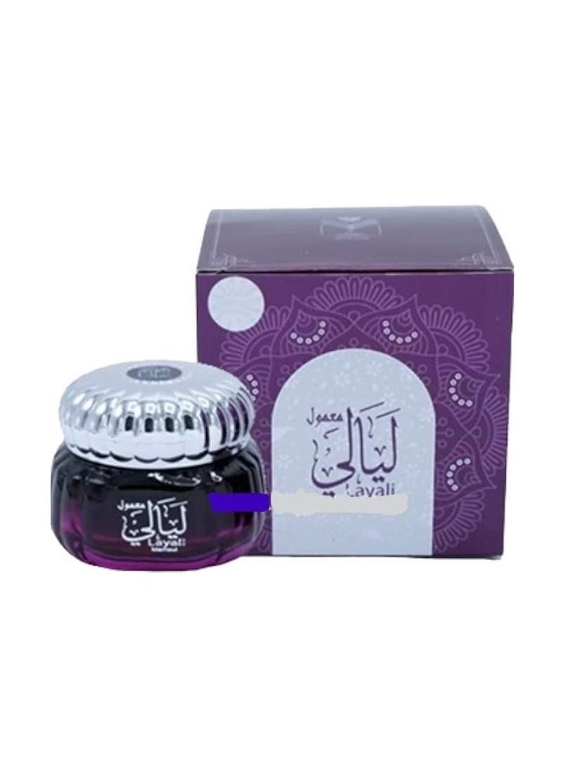 Salve Maamoul Layali 60 grams - Image 2