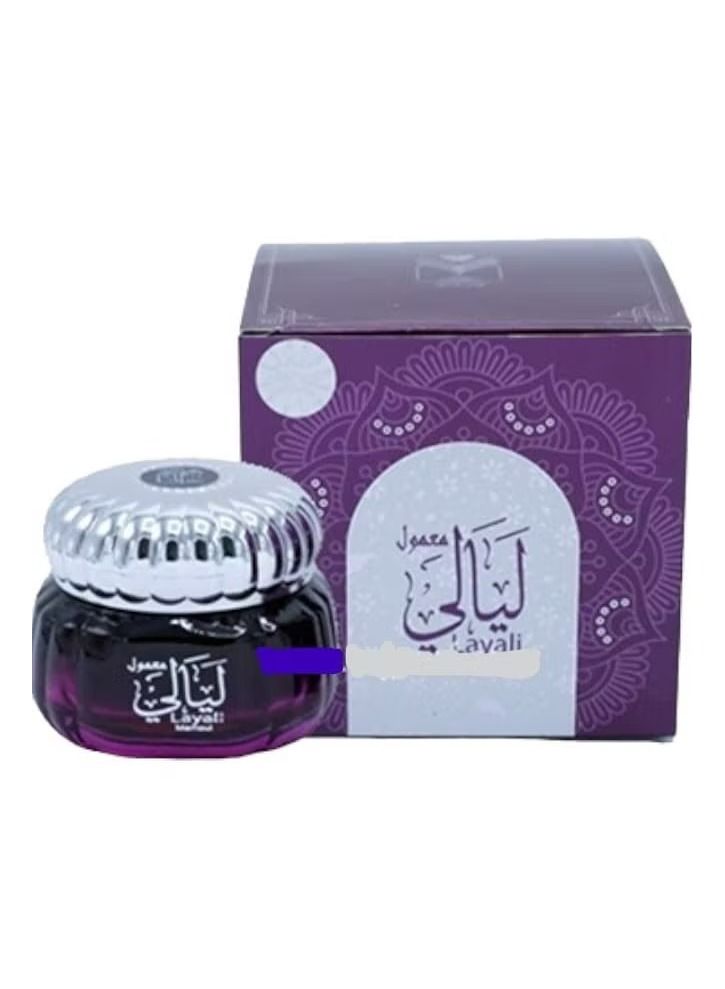 Salve Maamoul Layali 60 grams - Image 1