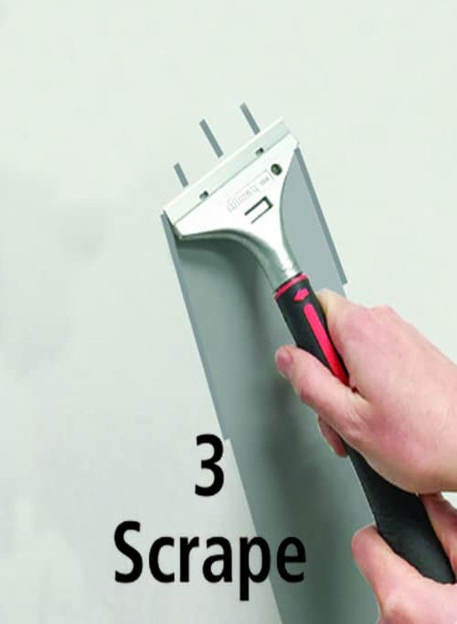 ALLWAY WRP Wallpaper Perforating Tool - Image 5