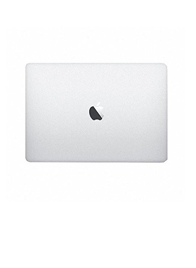 Apple Renewed - MacBook Pro A1707 (2016) Laptop With 15.4-Inch Full HD Display, Core i7 Processor/Quad Core/16GB RAM/256GB SSD/macOS Silver - Image 2