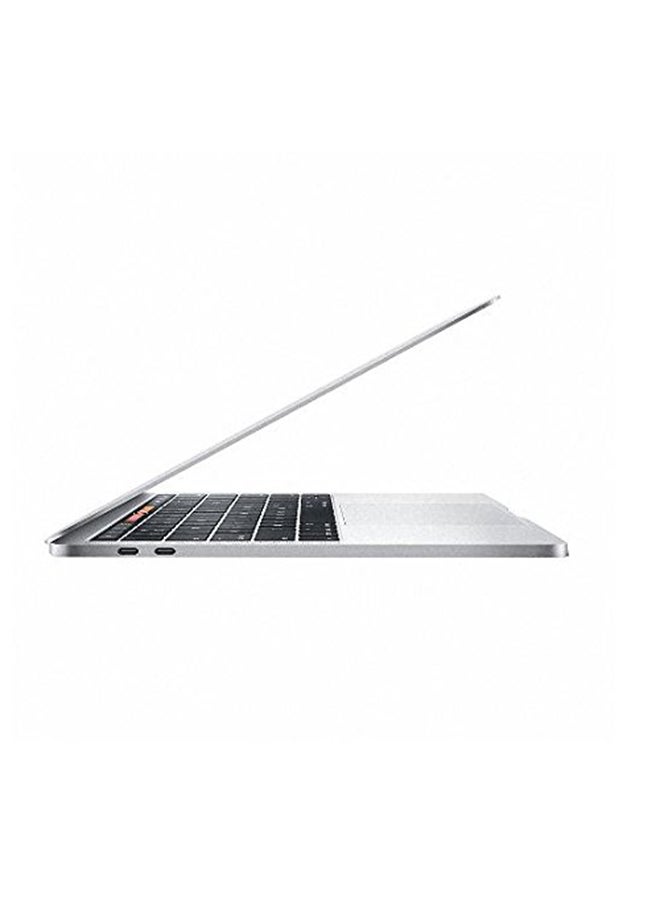 Apple Renewed - MacBook Pro A1707 (2016) Laptop With 15.4-Inch Full HD Display, Core i7 Processor/Quad Core/16GB RAM/256GB SSD/macOS Silver - Image 3