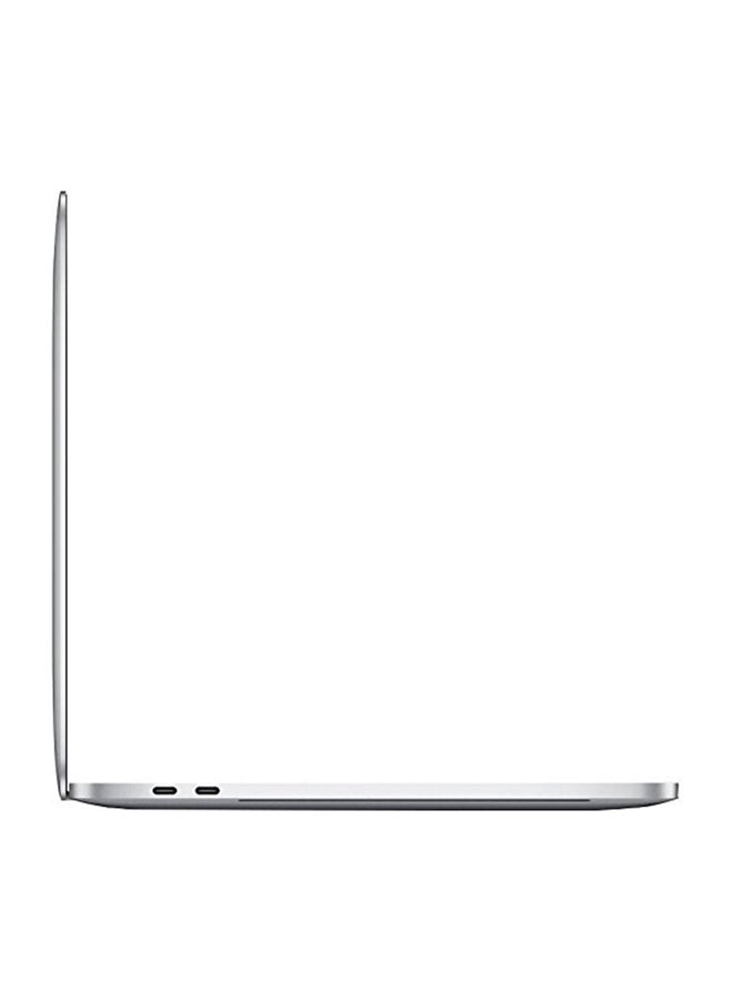 Apple Renewed - MacBook Pro A1707 (2016) Laptop With 15.4-Inch Full HD Display, Core i7 Processor/Quad Core/16GB RAM/256GB SSD/macOS Silver - Image 5