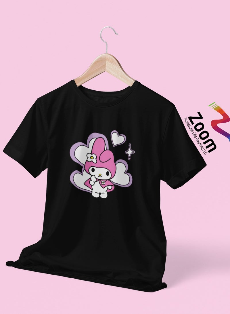 ZOOM Adorable My Melody T-Shirt