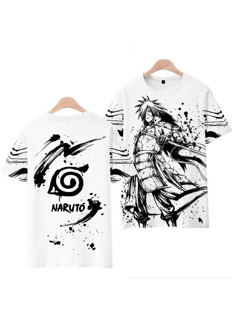 New Fashionable Naruto Loose T-shirt - pzsku/Z55E82016386BAD57F6A9Z/45/_/1732766454/77ec3f26-1961-4f72-a31b-fd3d670b9f9d