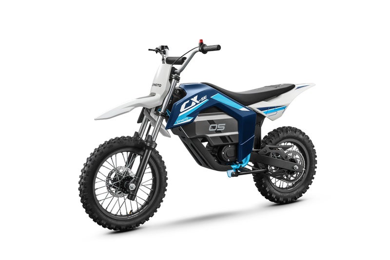 CFMOTO دراجة كهربائية للشباب CX-5E - Image 1