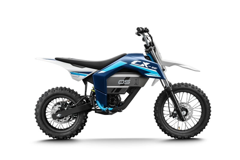 CFMOTO دراجة كهربائية للشباب CX-5E - Image 2