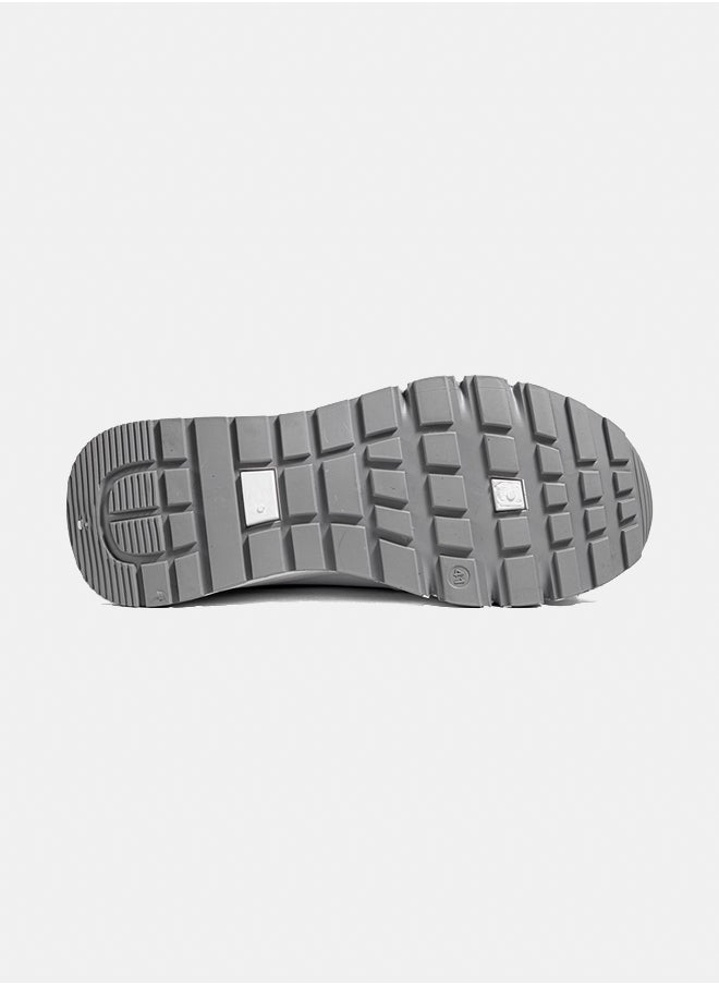 now High Top Sneaker  - Image 5