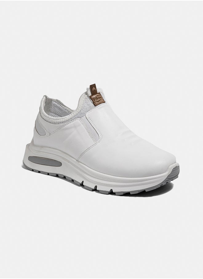 now High Top Sneaker  - Image 2