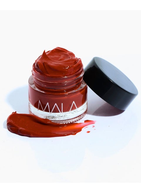 Lip and Cheek Tint - Bronze Brunette