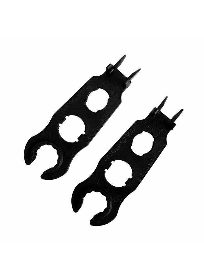 Renogy Solar Panel Connector Assembly Tool - Image 1