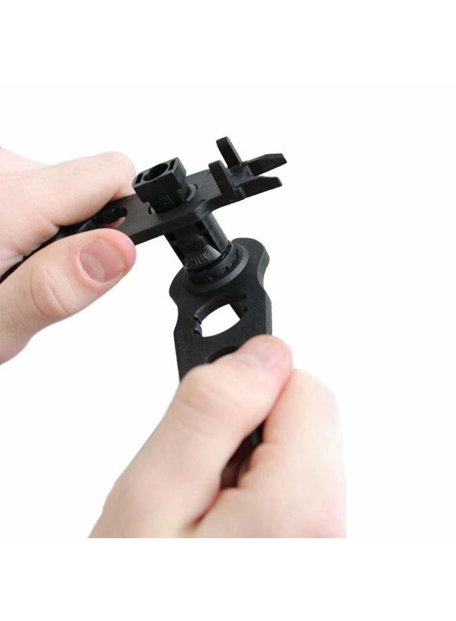 Renogy Solar Panel Connector Assembly Tool - Image 3