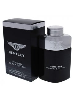 BENTLEY Bentley Black Edition EDP 100ml 