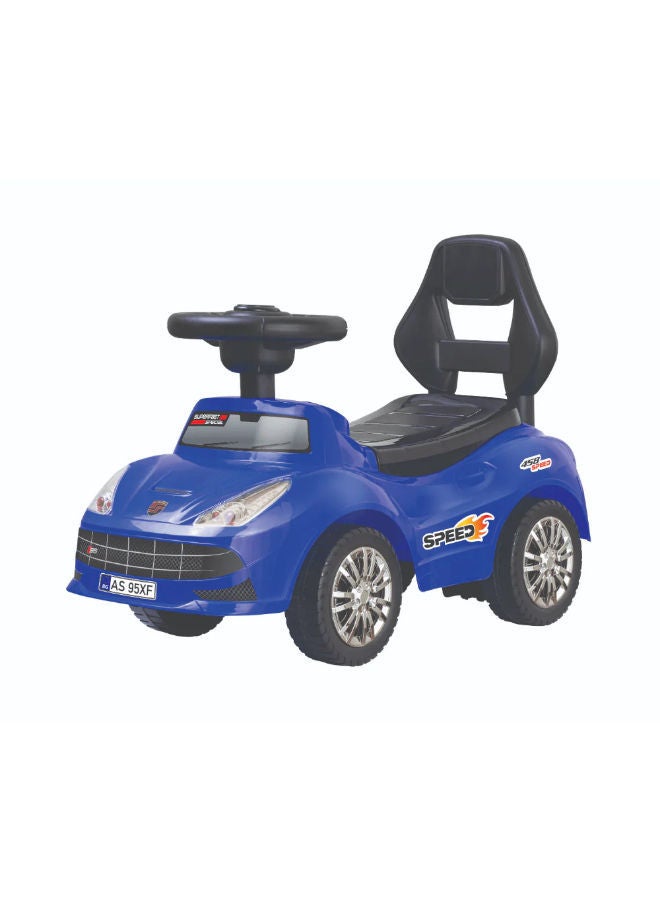 RIDE ON CAR 