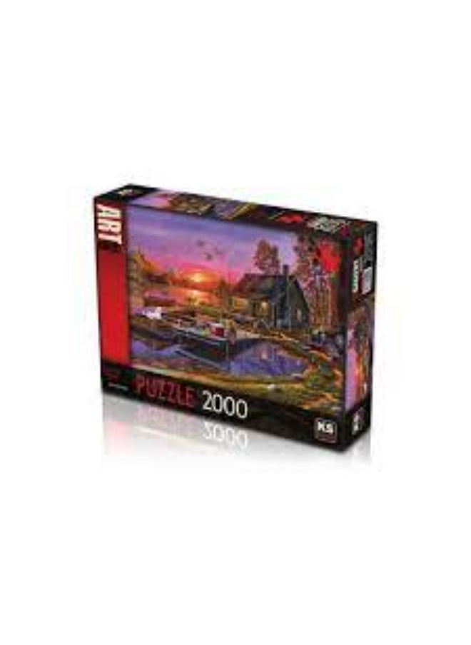 lakeside Art  2000 Pcs. - pzsku/Z55E8D66C0DE59FC08AC9Z/45/_/1703149222/4754fdcb-1027-4515-b825-5ad9ddf342f7