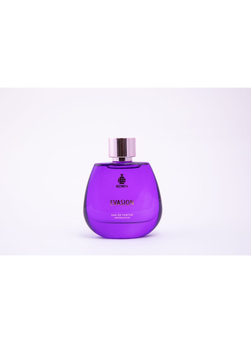 Eden عطر إيفاجن للنساء من إيدن 100 مل - Image 3