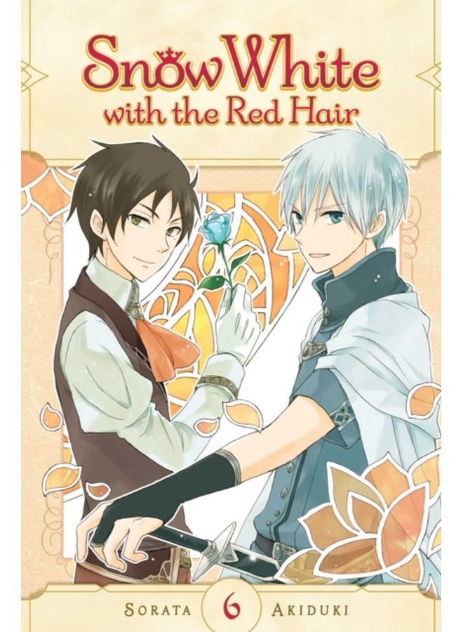 Snow White with the Red Hair Vol 6 6 - Paperback