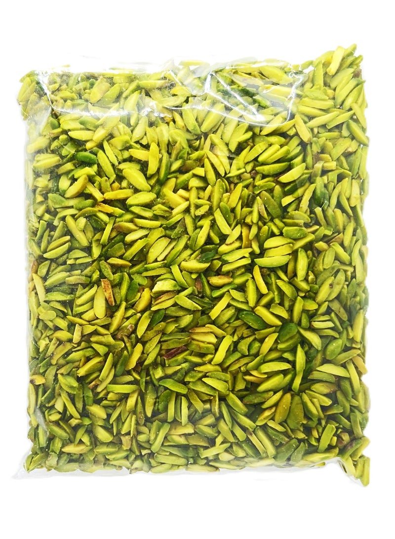 Pistachio Sliced from Iran, 250g 