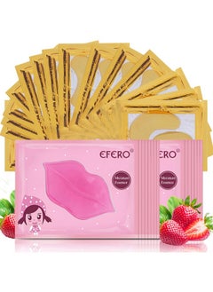 30 Pairs Lip Masks & Eye Mask Under Eye Masks And Power Crystal Gel Lip Masks Under Eye Patches For Puffy Eyes Dark Circles Eye Bags Wrinkles Revitalises & Refreshes Your Skin - pzsku/Z55E986D15BF3A70E010FZ/45/_/1719226955/1ef60ba7-f773-4289-8374-eb5274775c8a