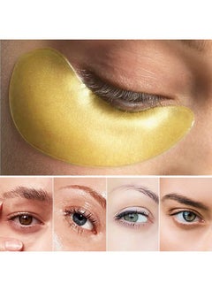 30 Pairs Lip Masks & Eye Mask Under Eye Masks And Power Crystal Gel Lip Masks Under Eye Patches For Puffy Eyes Dark Circles Eye Bags Wrinkles Revitalises & Refreshes Your Skin - pzsku/Z55E986D15BF3A70E010FZ/45/_/1719226959/a5e888a9-f80a-4b94-bf03-b3bdfb94167d