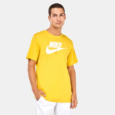 Nike Men's Sportswear Icon Futura T-Shirt